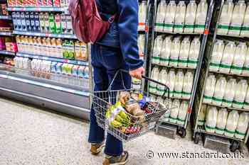 Where inflation eased in June – and where it accelerated