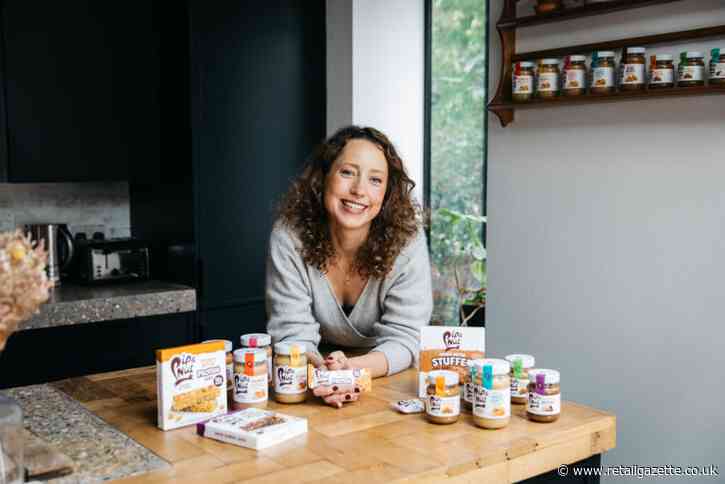 Pip & Nut’s Pippa Murray on distinctiveness, AI and building trust