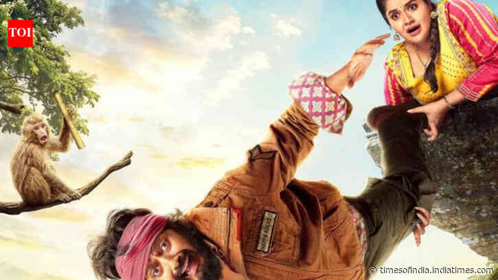 'Dhamaal 4' BO Day 13 [LIVE]: Ajay Devgn starrer crosses Rs 132 crore domestic net mark