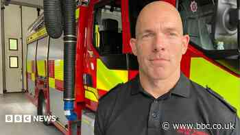 'Always a consequence' to arson, says fire chief