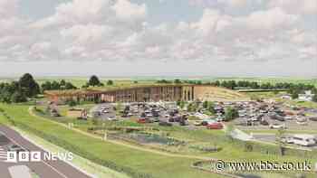 Controversial A1(M) services finally approved