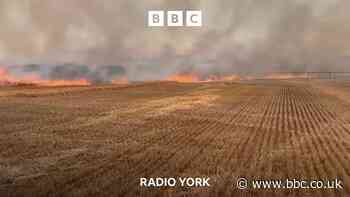 'If it wasn't for farmers we'd have lost our home'