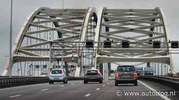 Blijf weg van deze bruggen! Ik herhaal: blijf weg!!
