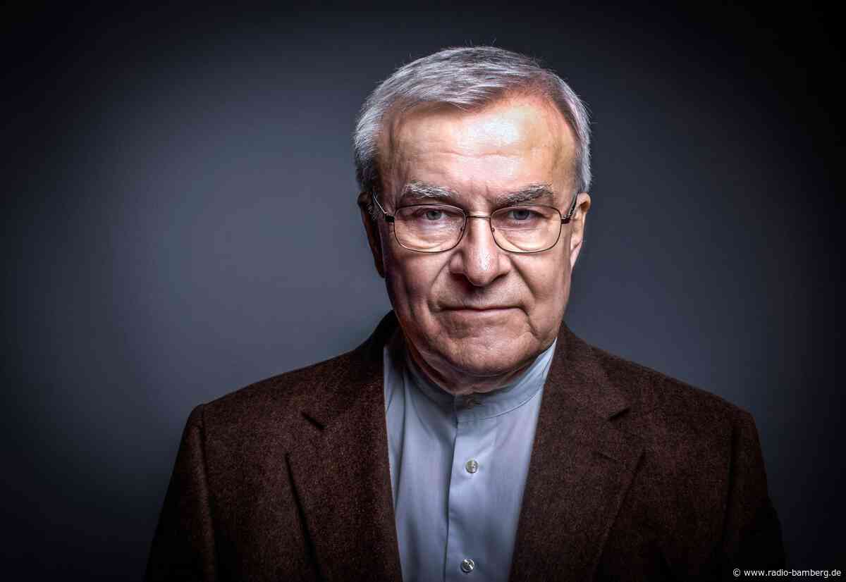 Deutsche Stimme von Hollywoodstars – Joachim Kerzel ist tot
