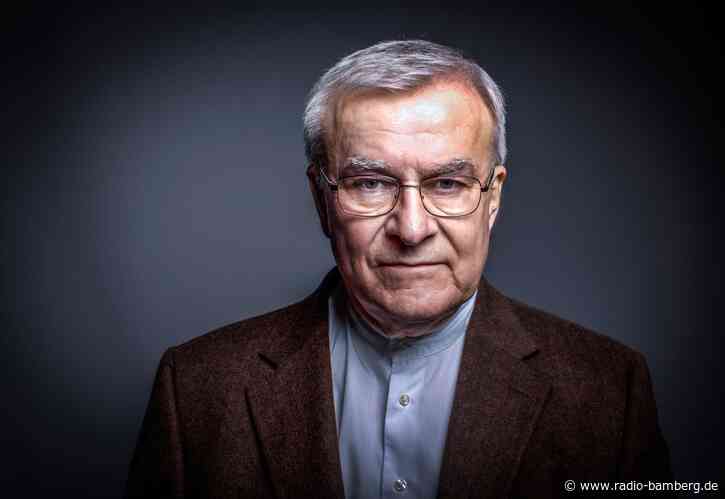 Deutsche Stimme von Hollywoodstars – Joachim Kerzel ist tot