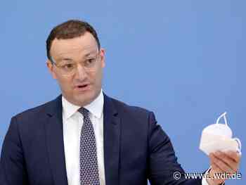Urteil um geplatzen Maskendeal steht fest