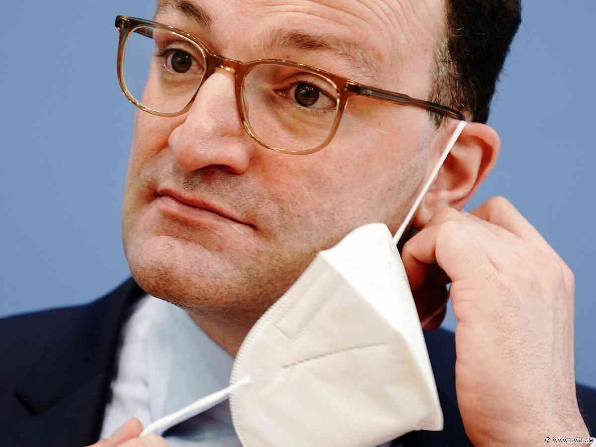 Corona-Maskendeals: Gericht lehnt Millionenklage ab