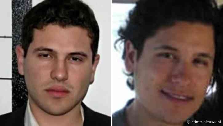 Kopstuk van Los Chapitos (zonen drugsbaas El Chapo) geliquideerd na anonieme tip