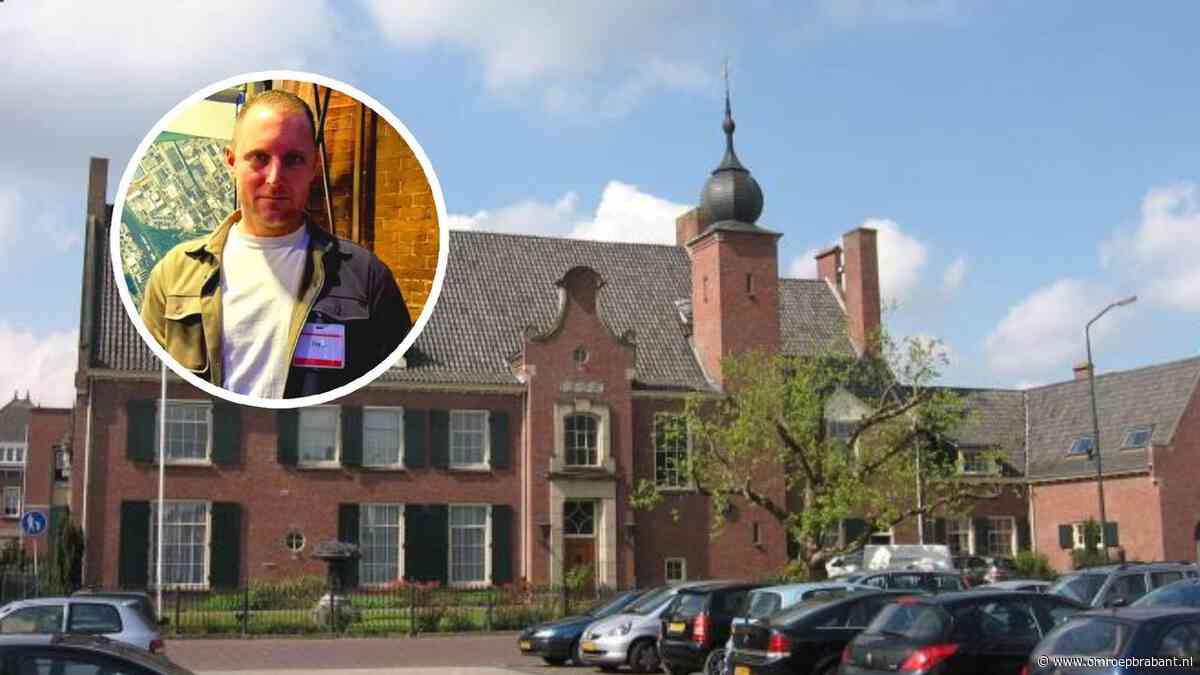 Wethouder stopt al na een ruime maand omdat werk niet bij hem past