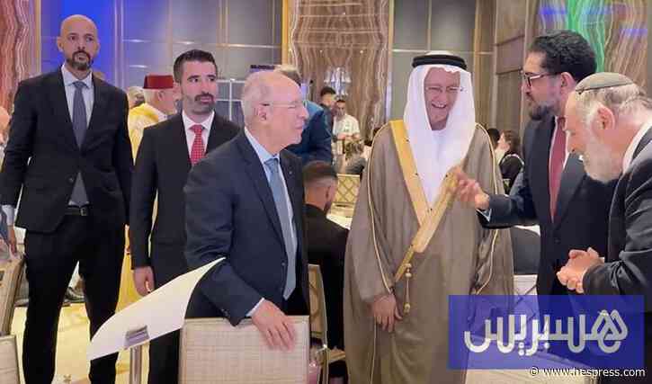 "إعلان مراكش" .. عقد من السلام
