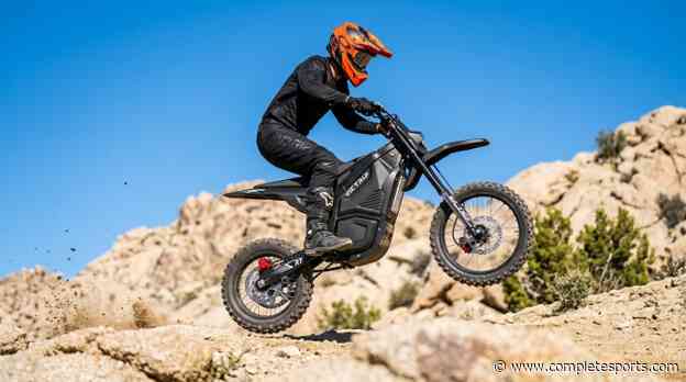 10 Things To Check Before Buying Your First Electric Bike