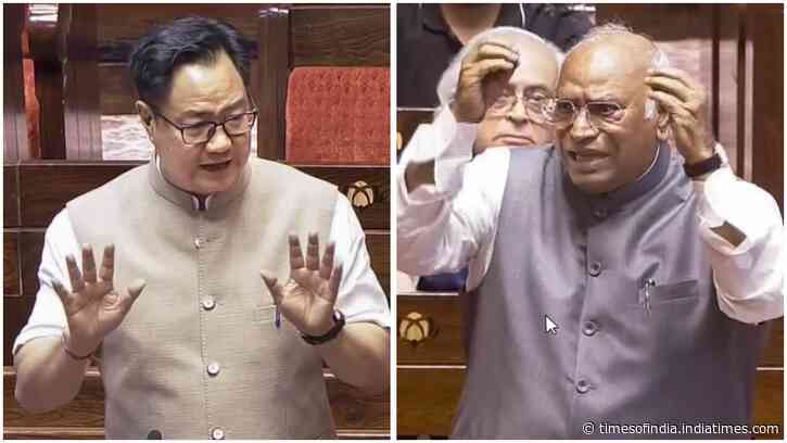 NEET impasse deepens: Goverment says 'discuss', opposition says 'Pradhan must go'