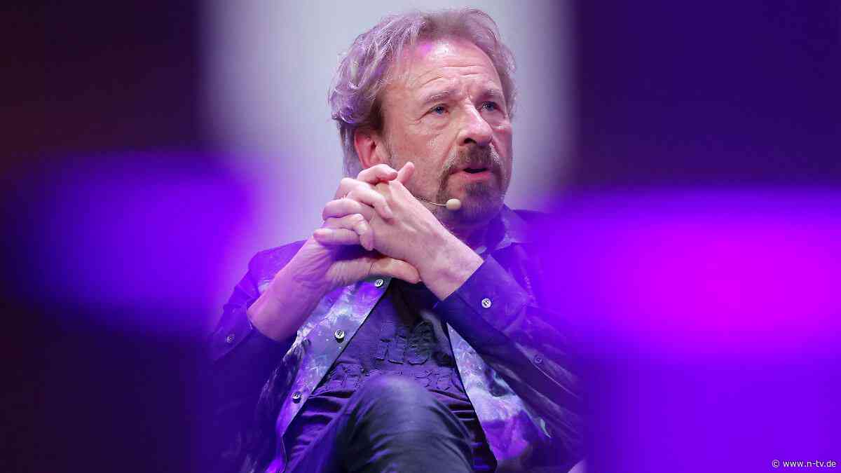 "Es ist nichts mehr geplant": Thomas Gottschalk verkündet kompletten Rückzug