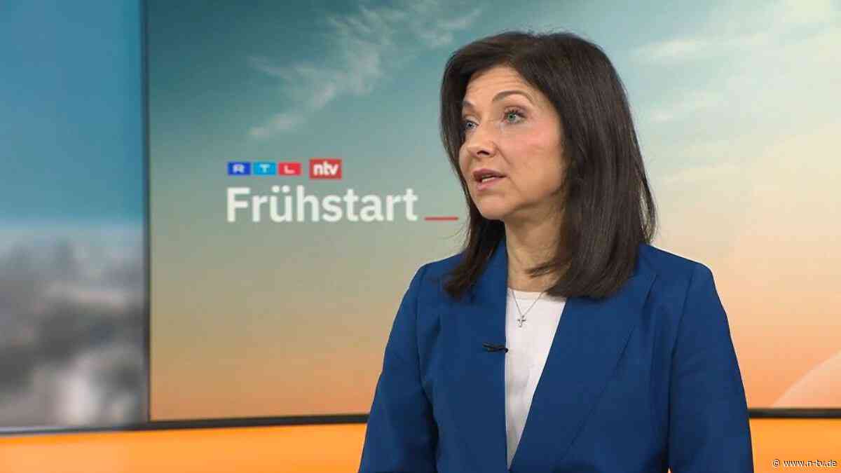 Rente soll Startups finanzieren: Ministerin Reiche plant keine Hilfen gegen steigende Spritpreise