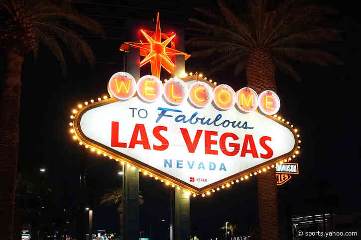 Mark Pope provides a practice report recapping the Las Vegas trip