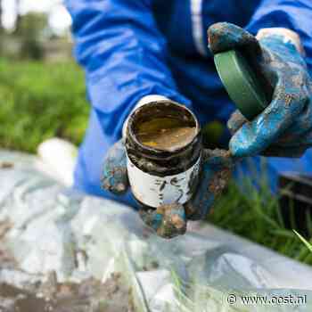 Waar zit PFAS in Overijssel? Gemeenten brengen gevaarlijke plekken in kaart