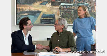Foreman Capital nieuwe aandeelhouder Royal NNZ Group