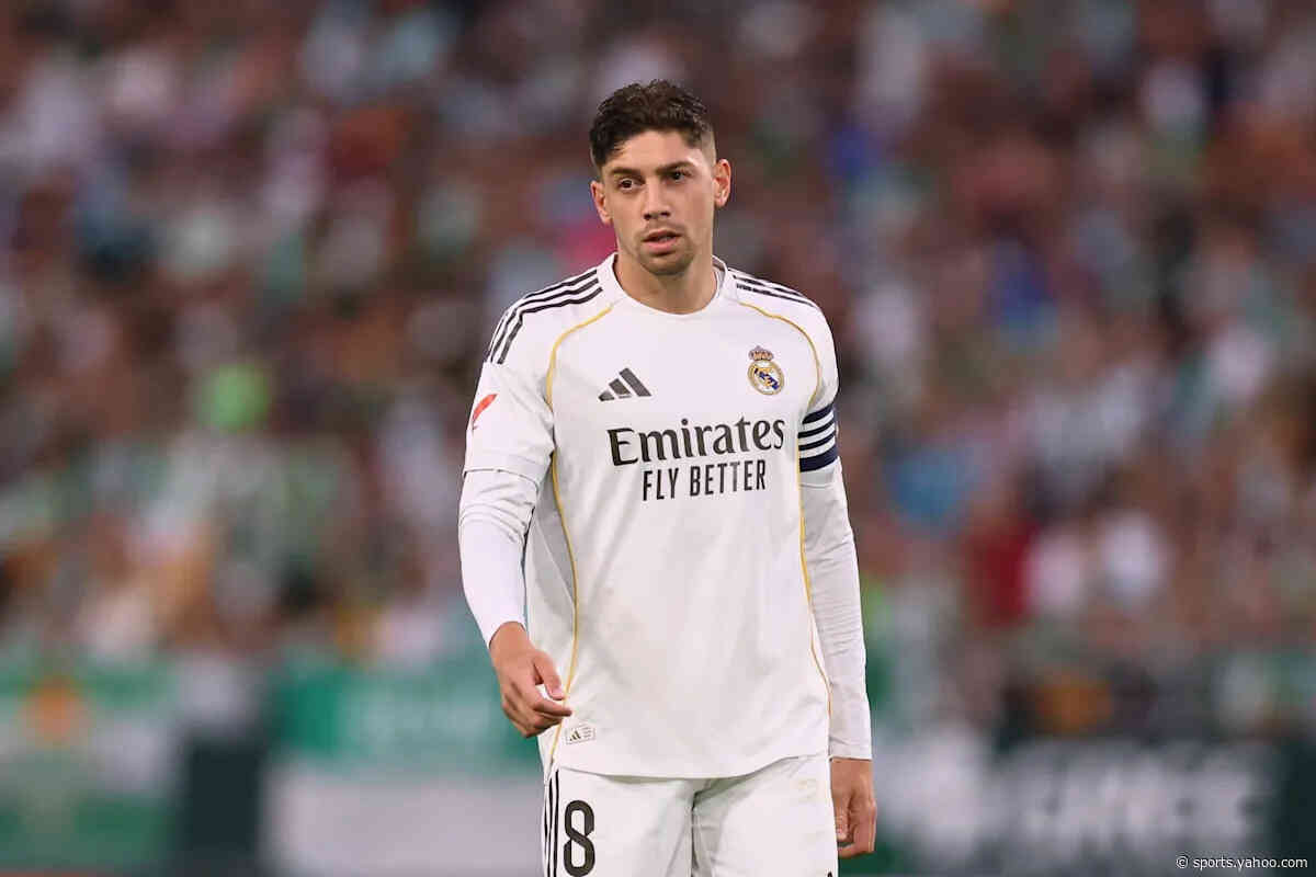 Real Madrid captain returns to pre-season training after early World Cup elimination