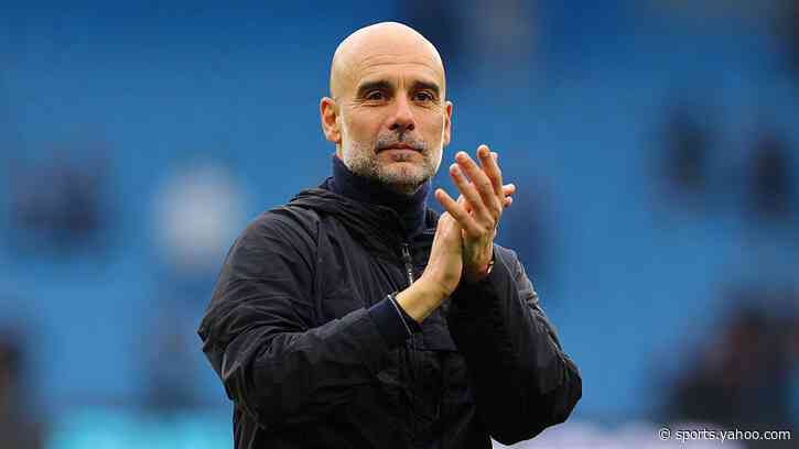 Italy could make financial 'exceptions' for Guardiola
