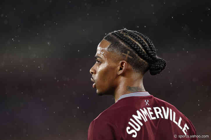 Malen made last-ditch attempt to convince Summerville to join Roma instead of Al-Hilal