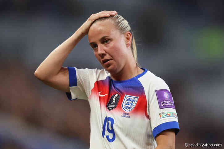 Arsenal offered Beth Mead new deal