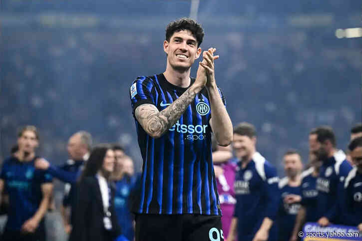 Alessandro Bastoni’s agent provides major update on Real Madrid links