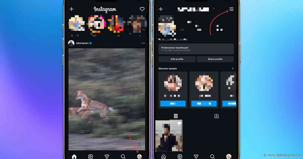 Instagram is finally giving your old posts a soundtrack do-over