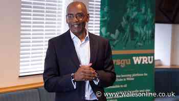Former WRU boss Nigel Walker makes public return to big job after controversial exit