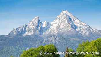 27 Menschen in zehn Tagen am Watzmann gerettet: Warum so viele Unfälle in den Bergen passieren