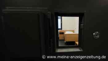 Auflagen für Verdächtigen vor Tod in Zelle gelockert