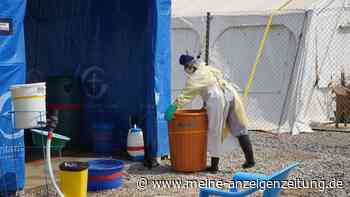 Fast 1.000 Ebola-Tote im Kongo