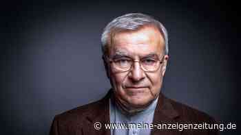 Deutsche Stimme von Hollywoodstars - Joachim Kerzel ist tot