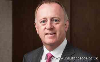 Ex-CEO John Neal broke Lloyd’s rules – investigation finds