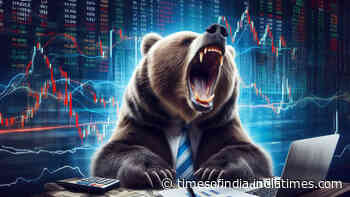 Why did the stock market crash today? BSE Sensex ends over 700 points down, Nifty50 below 24,000; top reasons for fall