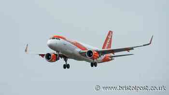 Pilot forced into U-turn after '10-person brawl' breaks out on board UK easyJet flight