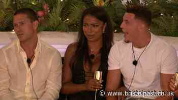 ITV viewers baffled as they spot Love Islander's brother in World Cup