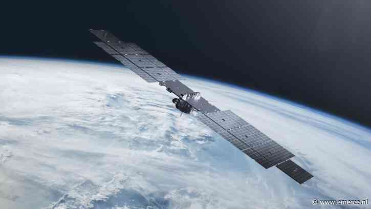 LEO-satellieten kunnen GPS naar een hoger niveau tillen