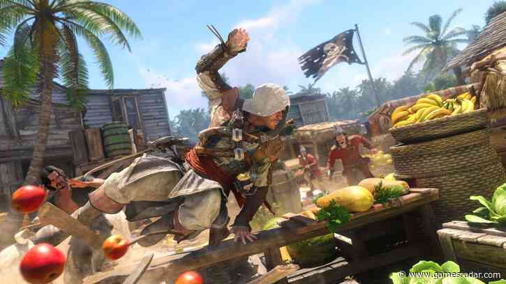 Ubisoft quietly removes one of Assassin's Creed Black Flag Resynced's "best features," and fans want it back