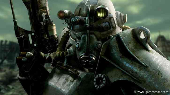 Fallout 3's gunplay is "not good," admits former Bethesda designer, and we'll probably see "a lot of that work" that went into Fallout 4 when it comes to the remaster
