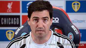 Andoni Iraola reveals 'greatest news' as Liverpool vice-captain situation explained