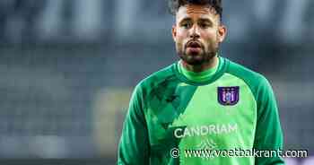 Anderlecht ziet voormalig 'spookspeler' terug bij Hammarby