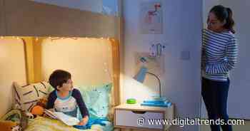 Suck at bedtime stories? Meta has an AI to tuck kids in