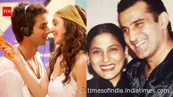Archana's response to Parmeet's proposal was used in Badmaash Company