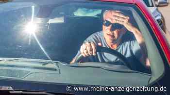 Klimaanlage im Auto – warum fast jeder diesen Knopf falsch bedient