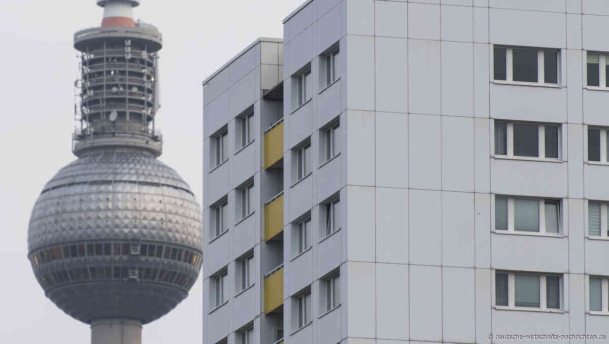 Mietpreise entwickeln sich in deutschen Großstädten immer unterschiedlicher