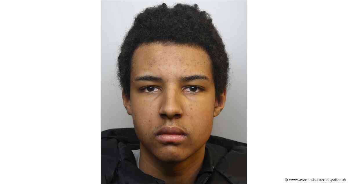 Teen sentenced for irritant spray incident