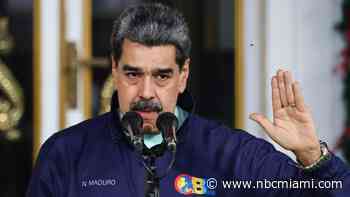 Venezuela's Nicolás Maduro back to court for pretrial hearing in US drug trafficking case