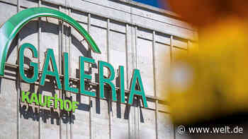 Galeria veröffentlicht Standorte – diese 33 Filialen könnten geschlossen werden