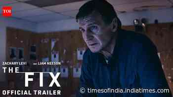 The Fix -  Official Trailer