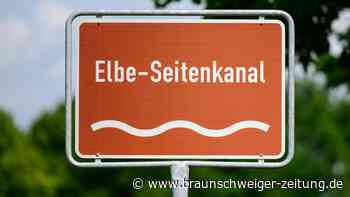 Geparktes Auto am Elbe-Seitenkanal innerhalb weniger Minuten aufgebrochen